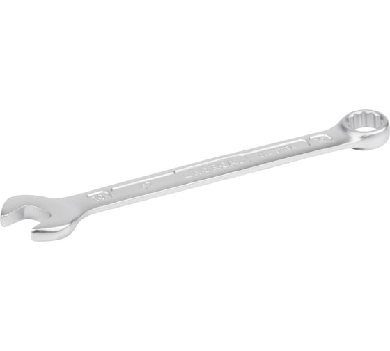 Изображение товара Комбинированный ключ NORGAU тип N7-10 10 мм, длина 145 мм 60207127
