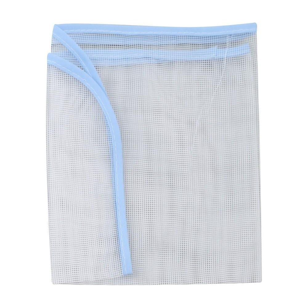 Изображение товара Сетка для глажки Мультидом 40х60 см ассорти NS87-98