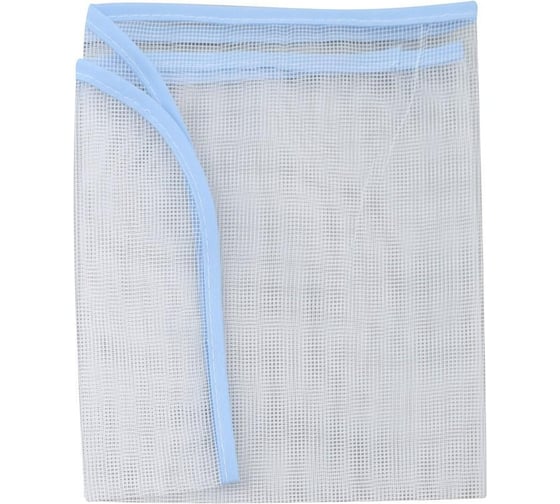 Изображение товара Сетка для глажения Мультидом 40х60 см 2 цвета NS87-98