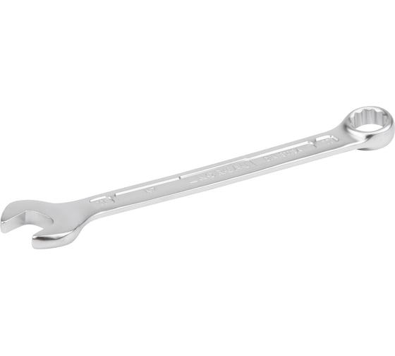 Изображение товара Комбинированный ключ NORGAU тип N7-11 11 мм, длина 155 мм 60207139