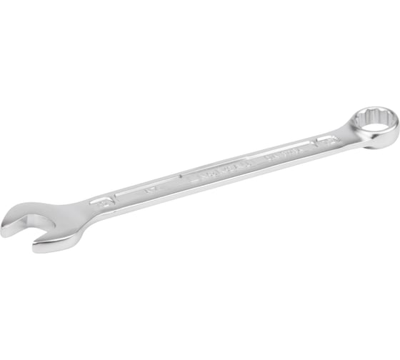 Изображение товара Комбинированный ключ NORGAU тип N7-12 12 мм, длина 165 мм 60207145