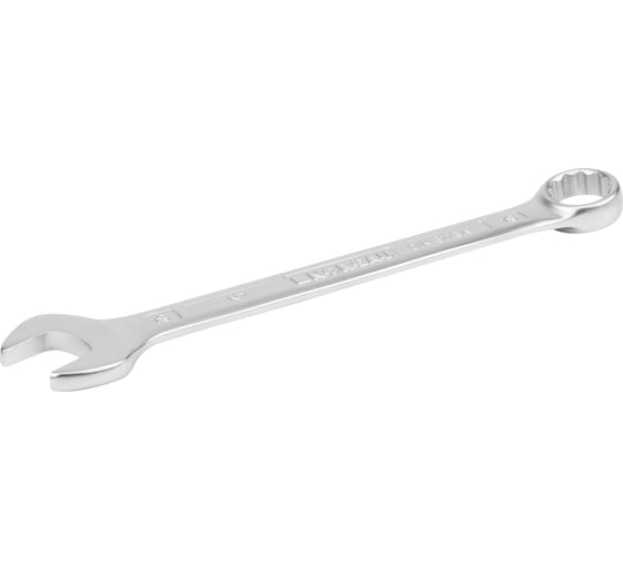 Изображение товара Комбинированный ключ NORGAU тип N7-19 19 мм, длина 235 мм 60207199