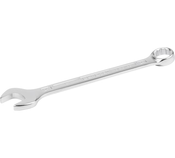 Изображение товара Комбинированный ключ NORGAU тип N7-20 20 мм, длина 245 мм 60207205