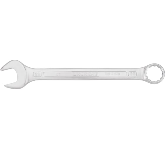 Изображение товара Комбинированный ключ NORGAU тип N7-29 29 мм, длина 335 мм 60207245