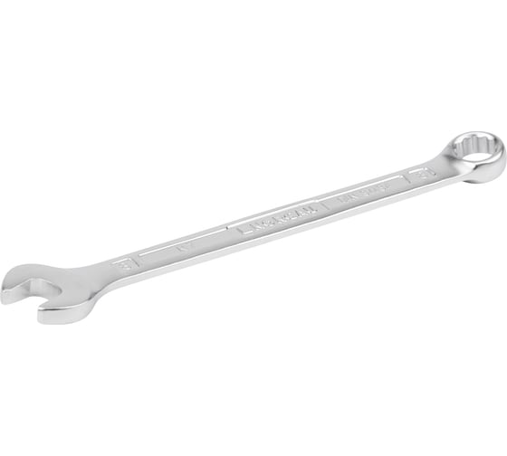 Изображение товара Комбинированный ключ NORGAU тип N7-8 8 мм, длина 125 мм 60207115