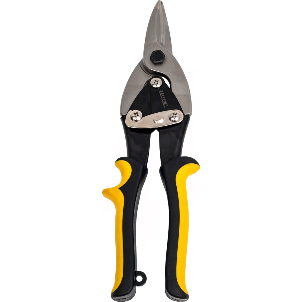 Изображение товара Ножницы по металлу STARTUL Master L 250 мм ST4010-S профессиональный инструмент