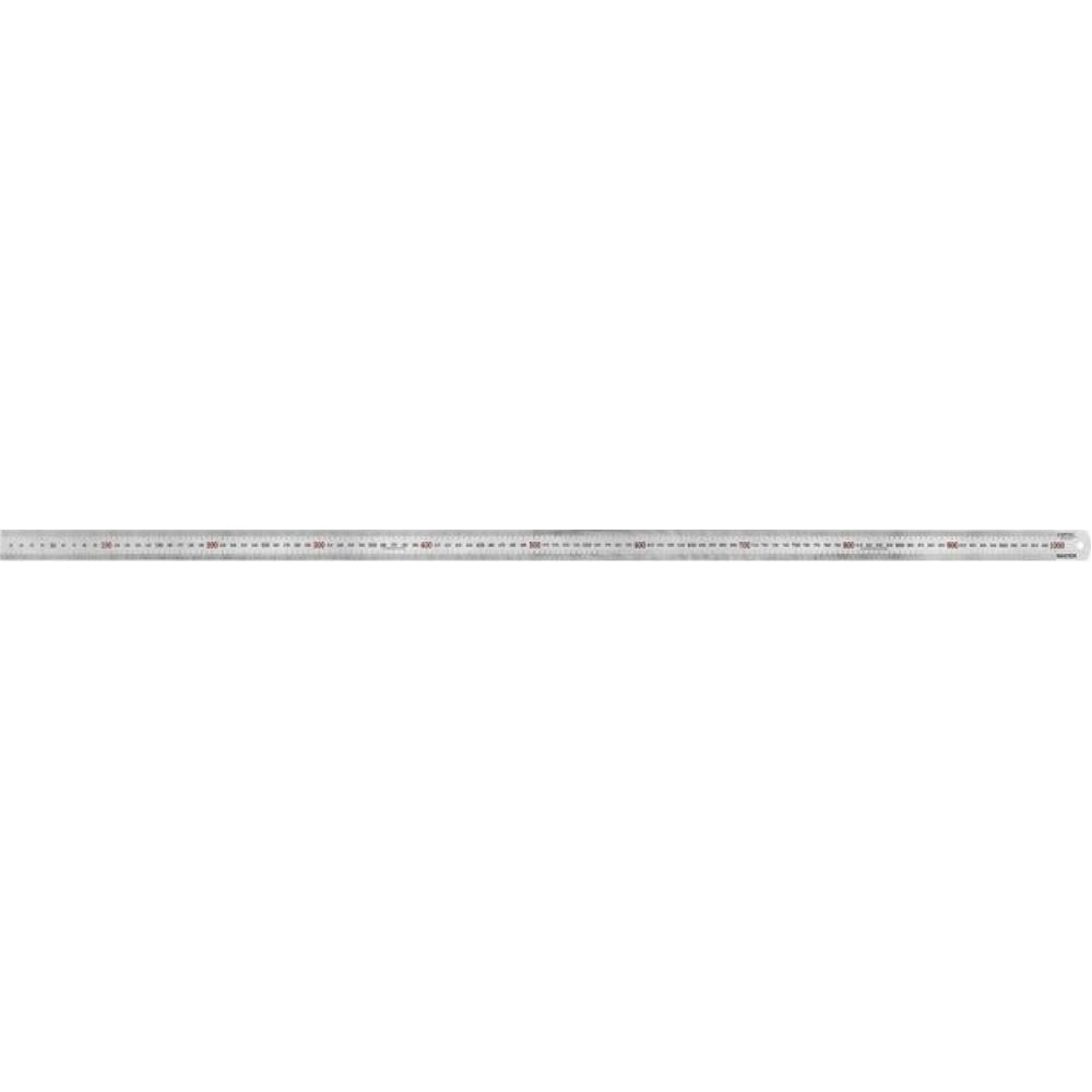 Измерительная линейка STARTUL металлическая измерительная линейка micron