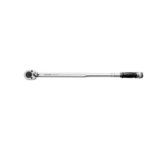 Изображение товара Ключ динамометрический THORVIK 3/4DR, 100-500 Нм 53570 053570 TWM34100500