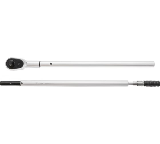 Изображение товара Ключ динамометрический двусторонний THORVIK 1DR, 300-1500 Нм 53584 053584 TWBDM13001500