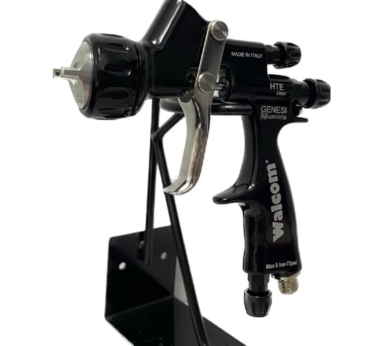 Изображение товара Профессиональный краскопульт WALCOM 943017 943017AM