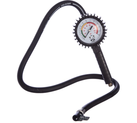 Изображение товара Пистолет для накачки шин WALMEC 50106