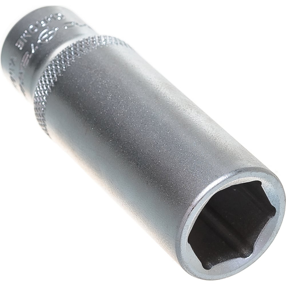 Изображение товара Головка шестигранная удлинённая 15 мм 3/8" Дело Техники