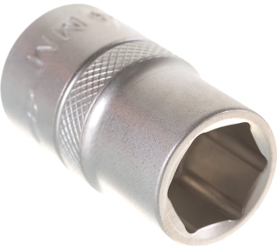 Изображение товара Головка шестигранная Дело Техники 14 мм 1/2" 620014