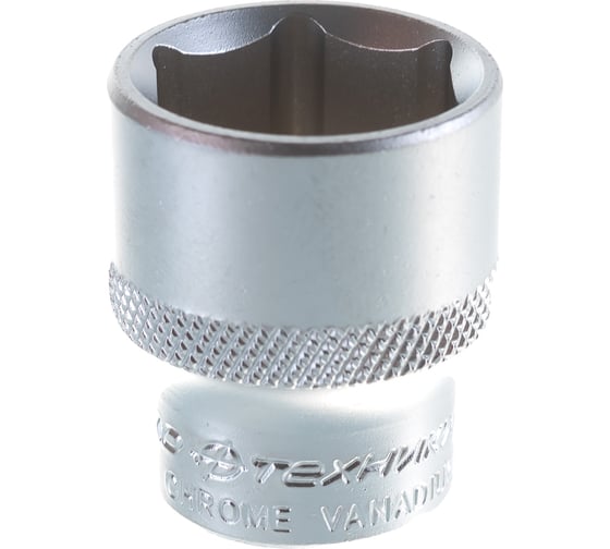 Изображение товара Головка 6-ти гранная (19 мм; 3/8") ДТ/400 Дело Техники 610019