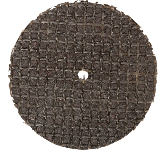 Изображение товара Круги фиброгласcовые отрезные (31х2 мм; 5 шт.) FIT 36902