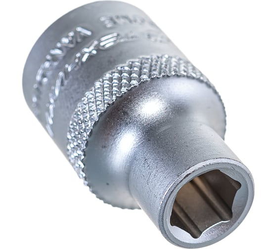 Изображение товара Головка шестигранная Дело Техники 7мм 3/8" 610007