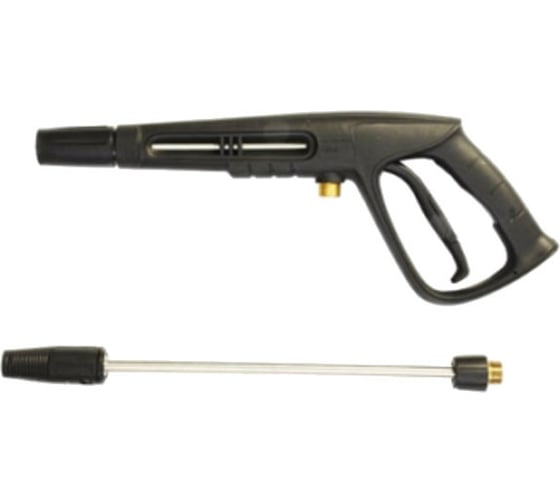 Изображение товара Пистолет с щелевой насадкой для М2500ИРБК Elitech 0910.002000