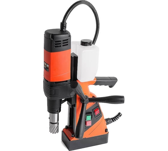 Изображение товара Станок для сверления металла на магнитном основании MESSER DX-35