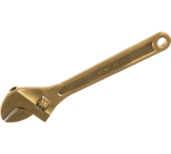 Изображение товара Разводной ключ WEDO 30х250мм NS125-1008