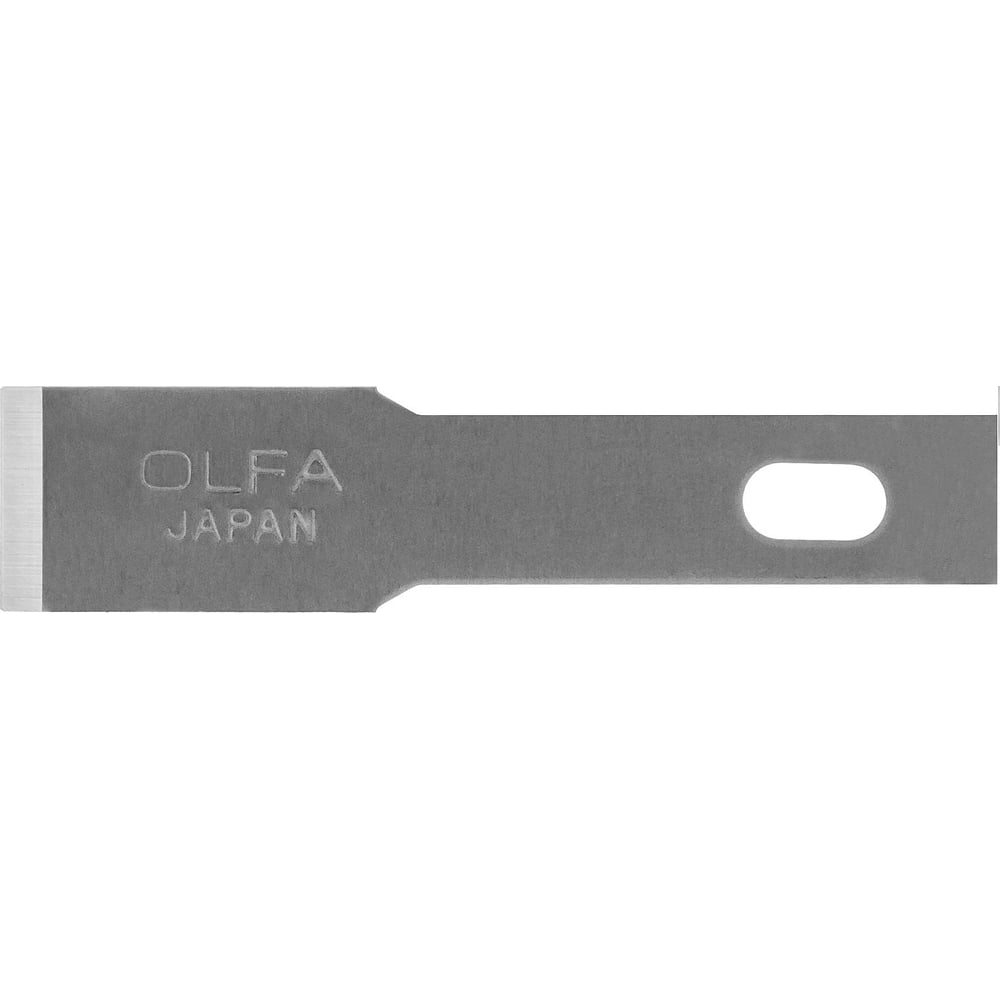Лопаточные лезвия для ножа AK-4, 6 OLFA