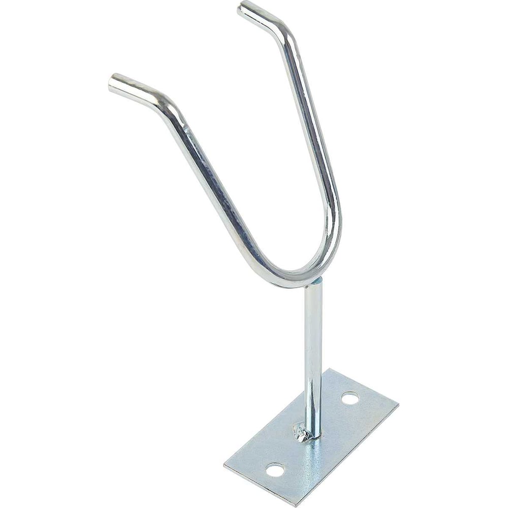 Изображение товара Настенный держатель краскопульта WIEDERKRAFT WDK-65201 для хранения инструмента