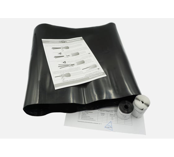 Изображение товара Уплотнитель кабельных проходов Мемотерм-ММ Укпт 225/40 (1шт) 726