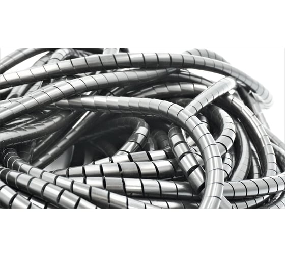 Изображение товара Лента Мемотерм-ММ лст-8 черная (5м) 732