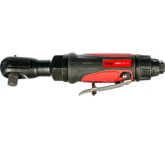 Изображение товара Угловой пневмогайковерт FUBAG RWC 105 1/2" 100320
