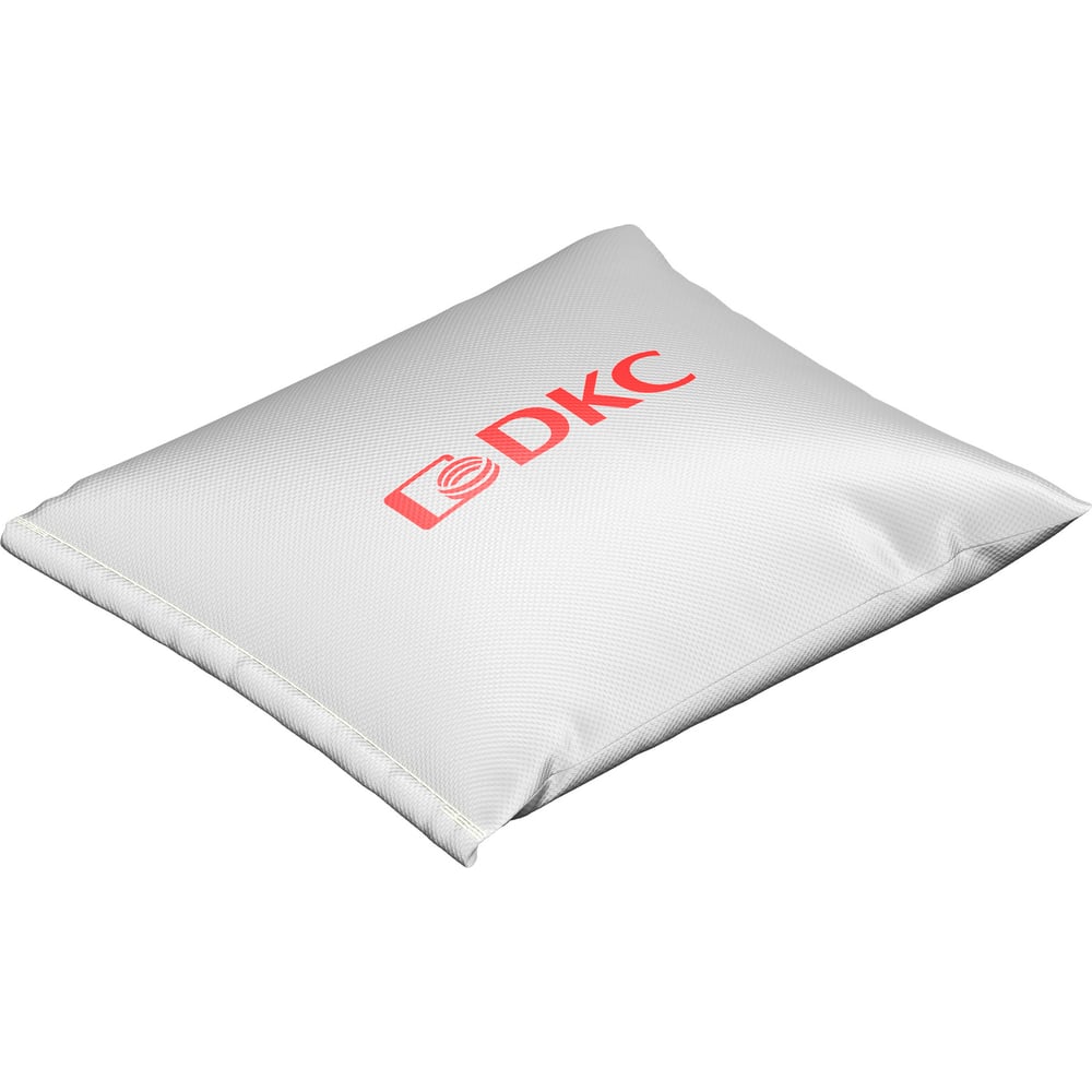 Изображение товара Огнестойкая подушка DKC 120x250x35 DB1804 для защиты от огня