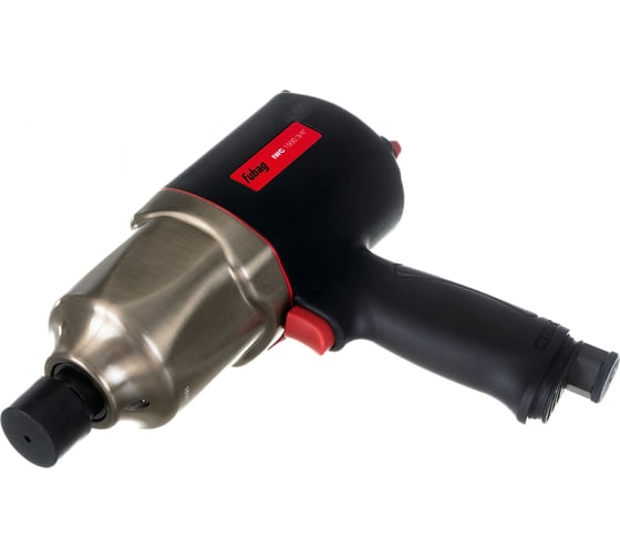 Изображение товара Ударный пневмогайковерт FUBAG IWC 1500 3/4" 100240