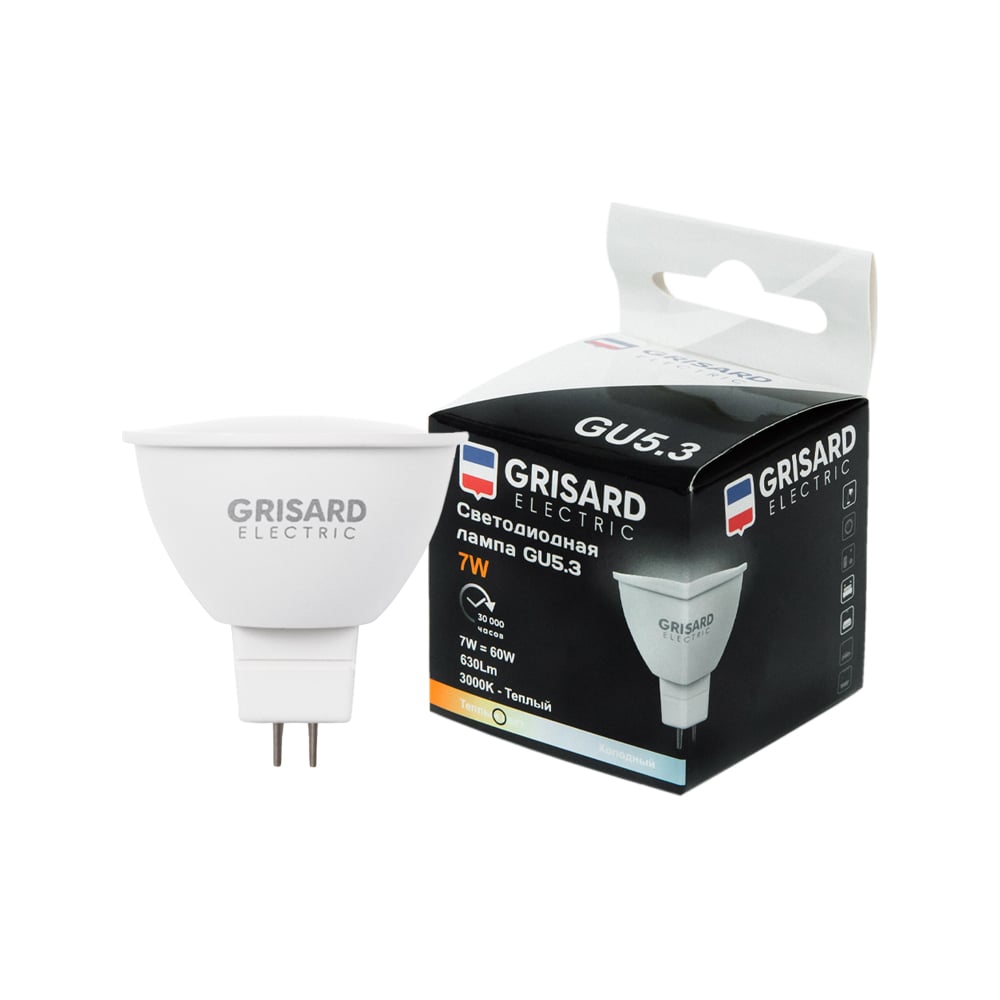   Grisard Electric