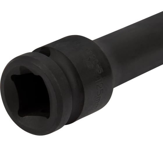 Изображение товара Удлинитель ударный (125 мм; 1/2'', тип NKB1990-5) NORGAU 064056005