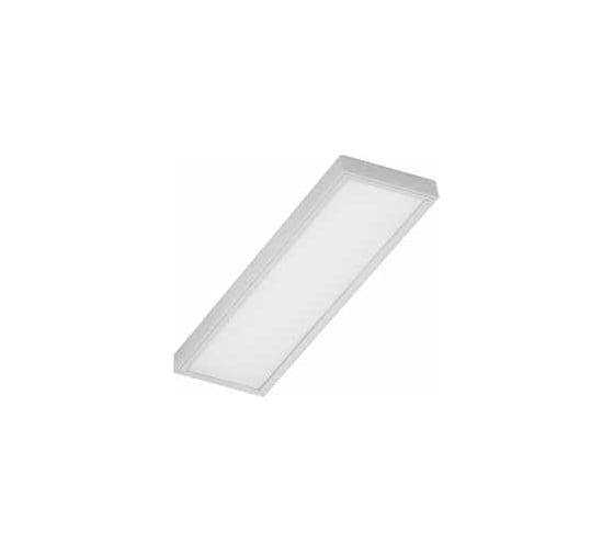 Изображение товара Светодиодный светильник CSVT Universal-64 opal-sand 295x1195 IP20 4000К ЦБ000014116