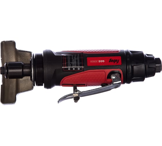 Изображение товара Отрезная пневмошлифмашина FUBAG GСC 20000 100440