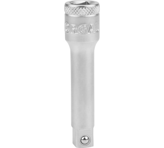 Изображение товара Удлинитель (75 мм; 3/8'', тип N3090-3) NORGAU 063681052