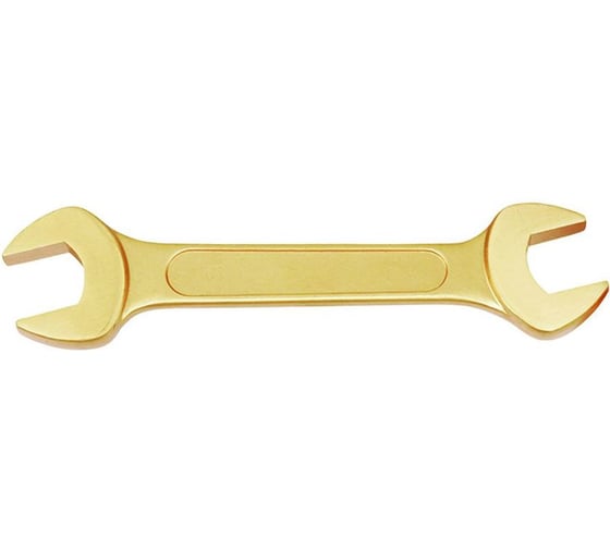 Изображение товара Рожковый ключ WEDO 10х12мм NS146-1012