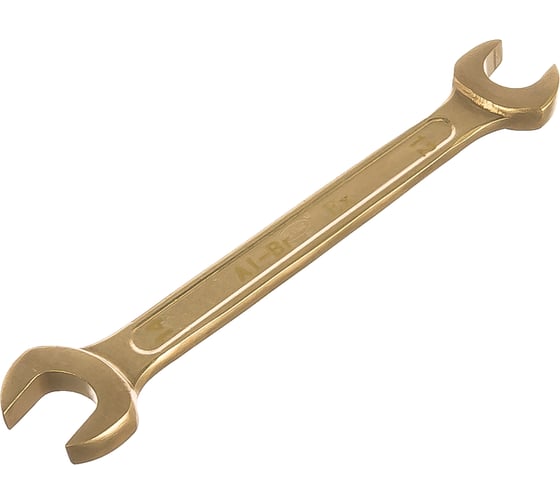 Изображение товара Рожковый ключ WEDO 12х14мм NS146-1214