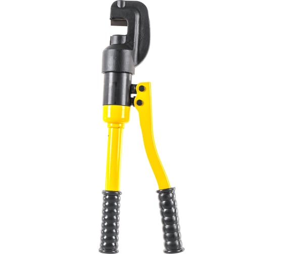 Изображение товара Гидравлический арматурорез Tor HHG-16 118163