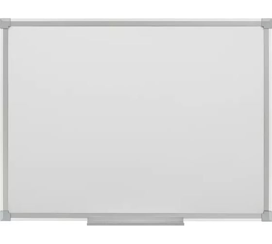 Изображение товара Магнитно-маркерная доска Attache Ultra 100x150 см лаковое покрытие 1584885