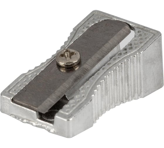 Изображение товара Металлическая точилка Attache Economy одно отверстие 1274060