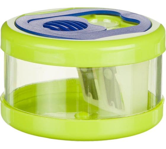 Изображение товара Точилка Attache Happy с контейнером 563822