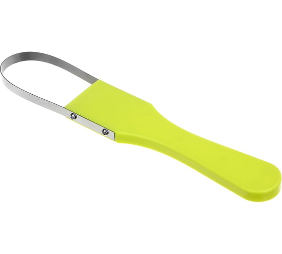 Изображение товара Петлеобразный полольник INBLOOM 24.5x4х1 см, металл, пластик 181-065