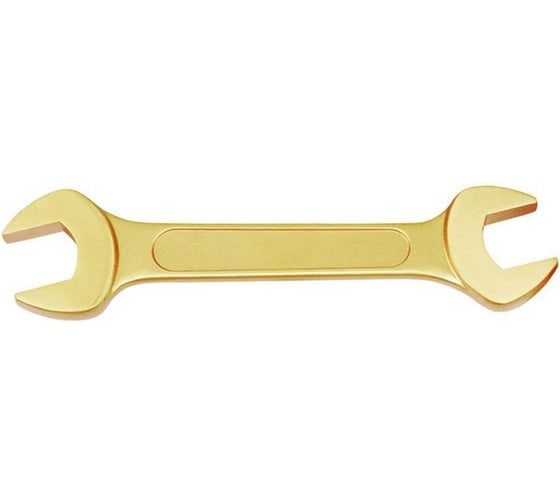 Изображение товара Рожковый ключ WEDO 22х24мм NS146-2224