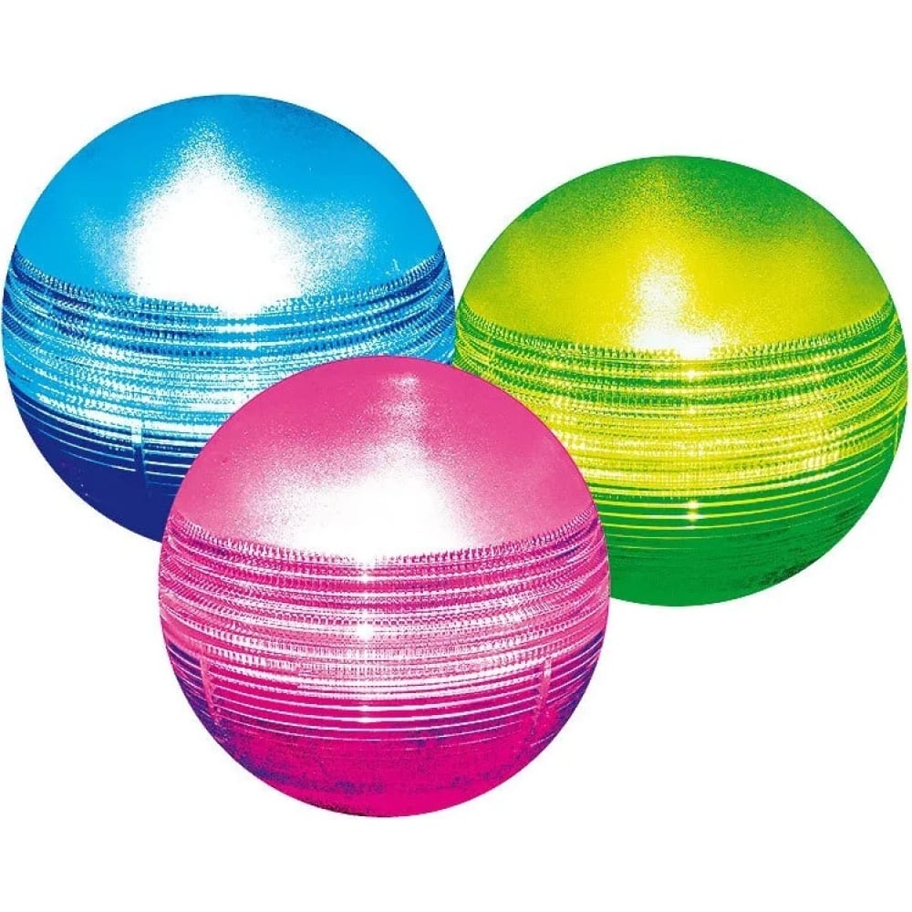 Светодиодный плавающий шар Heissner, цвет прозрачный SL303-00 - фото 1