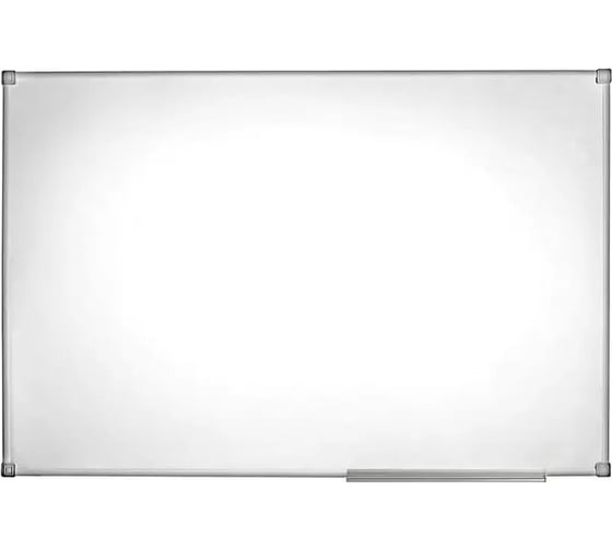 Изображение товара Магнитно-маркерная доска Attache Economy Classic 60x90 см лак, ПВХ профиль 1622843