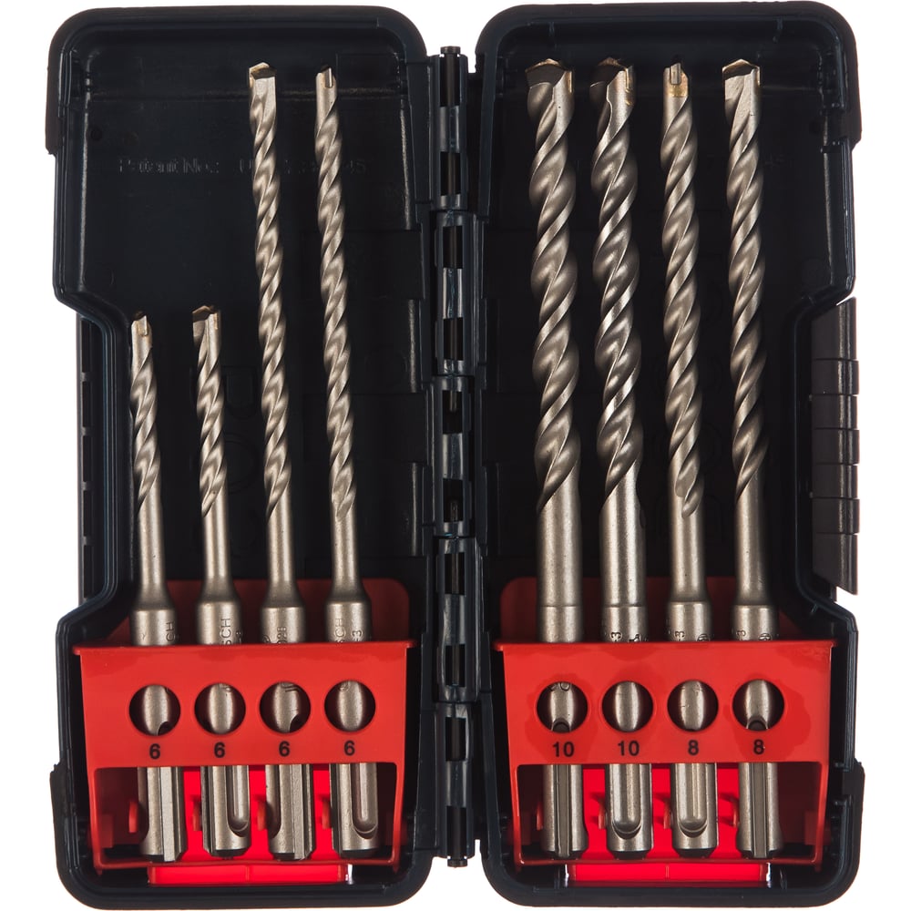 Сверла sds-plus Bosch