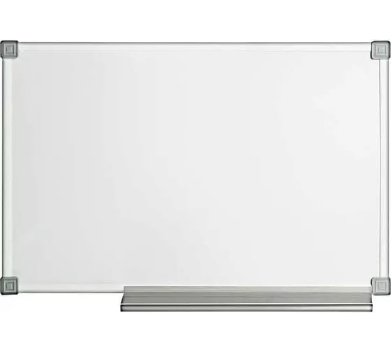 Изображение товара Магнитно-маркерная доска Attache Economy Classic 45x60 см лак, ПВХ профиль 1622841