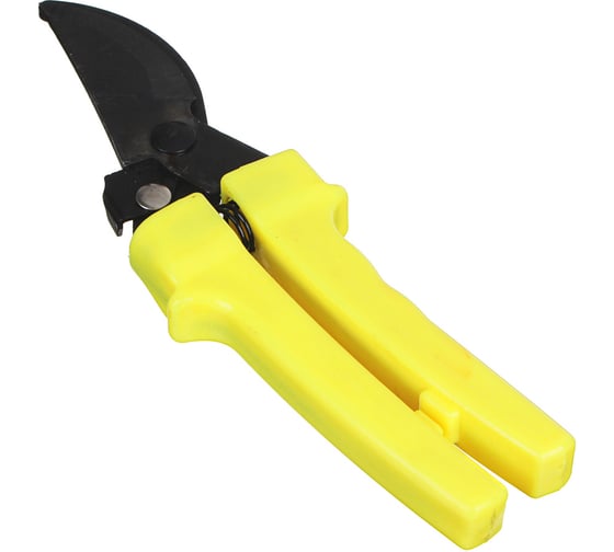 Изображение товара Садовый секатор INBLOOM 22.5 см, металл, пластик 186-009