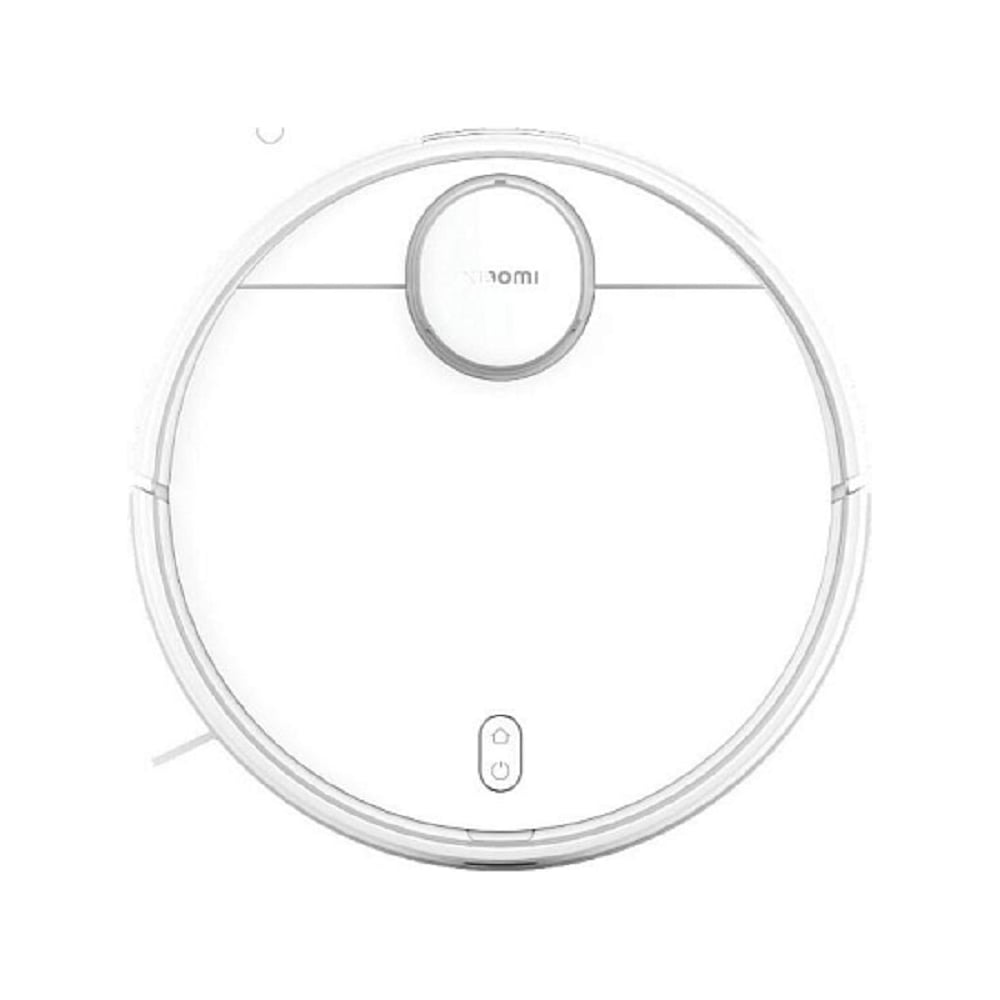 Изображение товара Робот-пылесос Xiaomi Robot Vacuum S10 EU BHR5988EU с возможностью влажной уборки