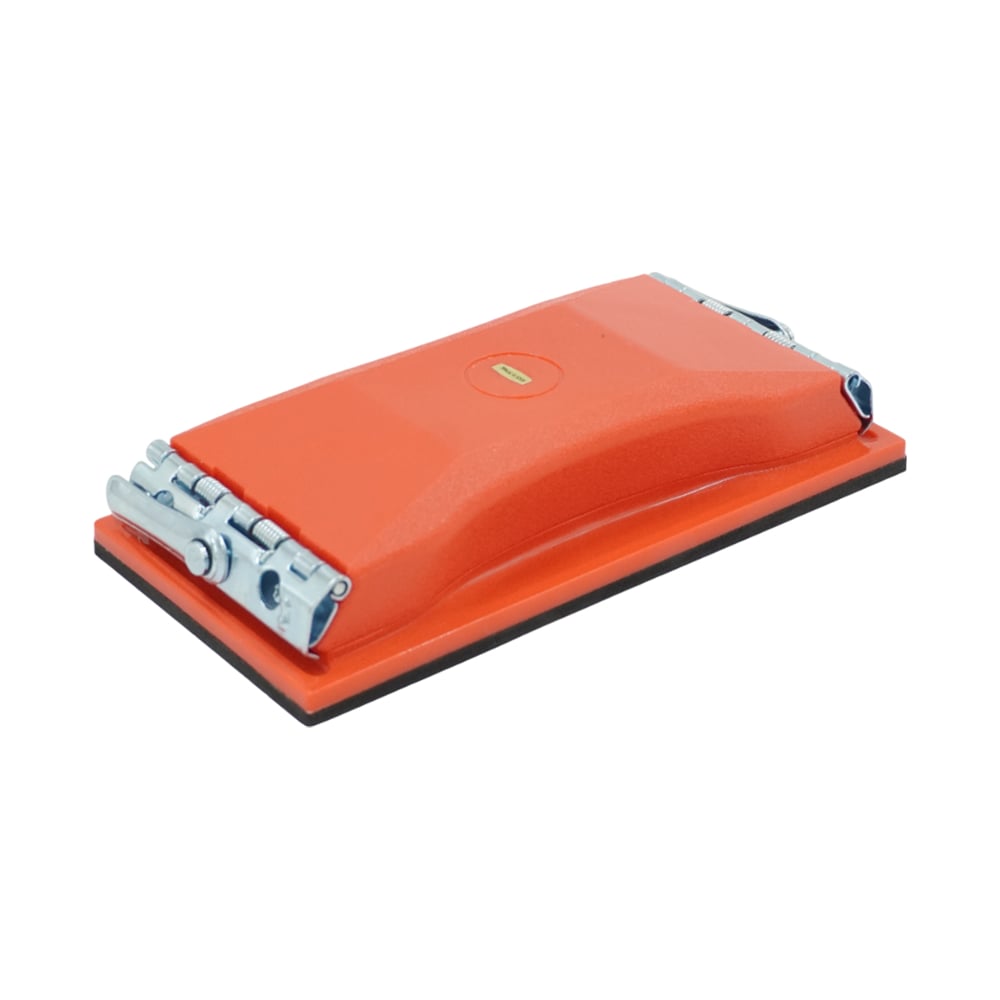 Изображение товара Ручной шлифовальный блок WIEDERKRAFT WDK-65602